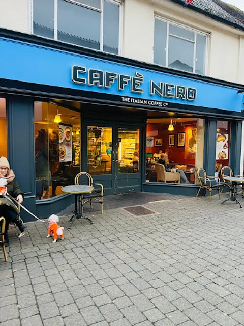 Caffè Nero