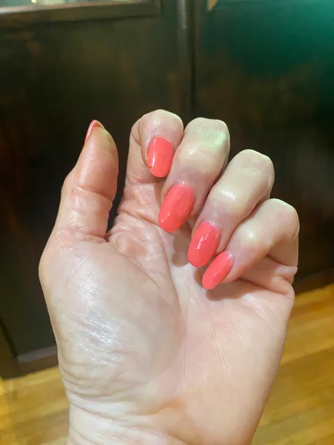 Rittenhouse Nails: Manicure and Spa