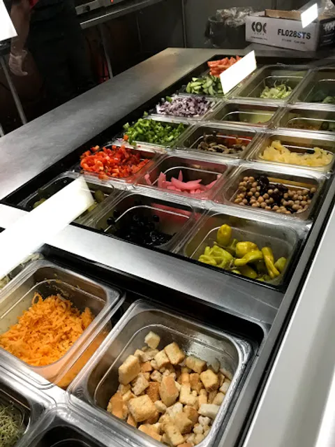 Prairie Donair Quance St. Regina