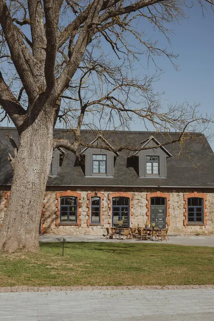 Zīles - Atpūtas komplekss