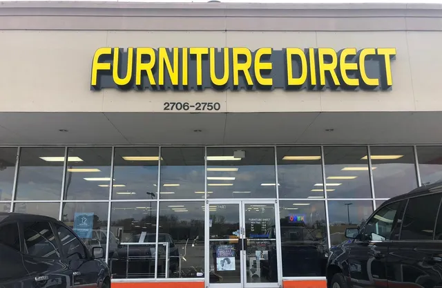 Furniture Direct Plus