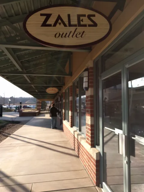 Zales Outlet