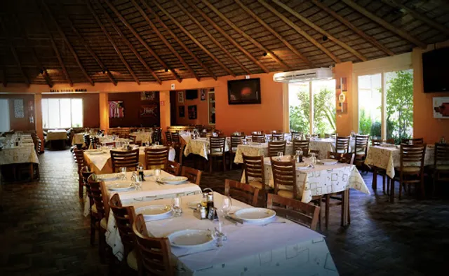 Churrascaria Lobão