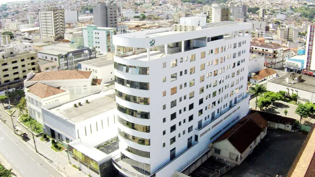 Fratele Business Hotel