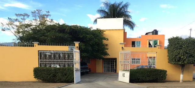 Hotel Tierra del Sol Oaxaca