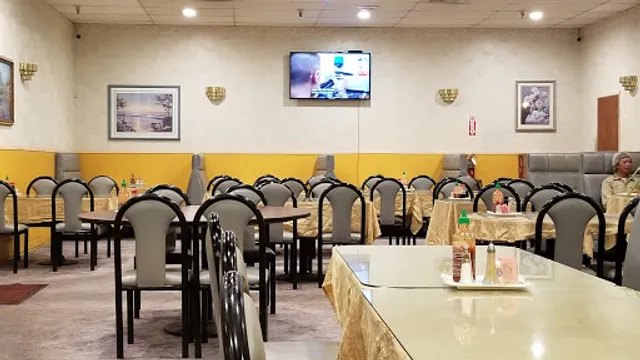 China Ocean Restaurant