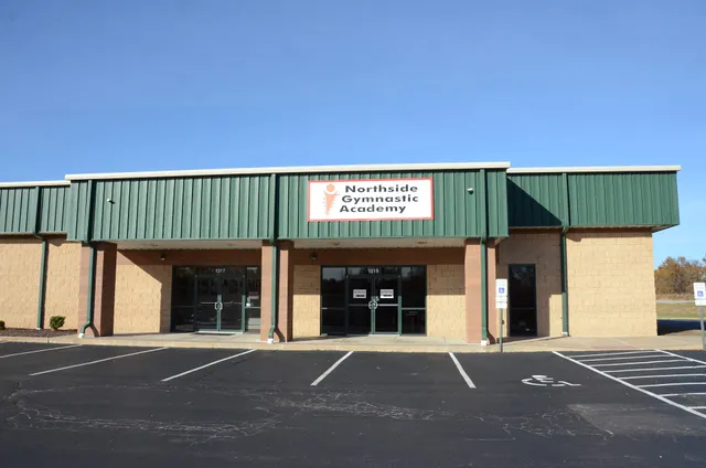 Northside Gymnastic Academy