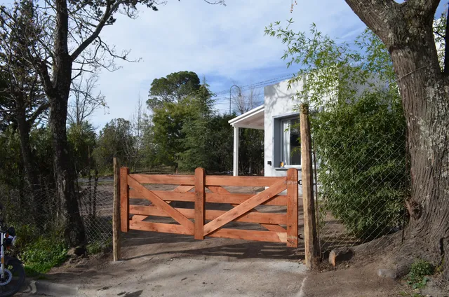 Cabaña Los Crespones