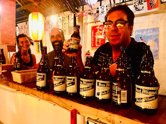 Izakaya Himawari Japanese Restaurant