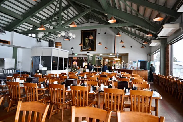 Inawashiro Original Beer Brewery