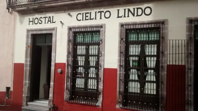 Cielito De María Hostal
