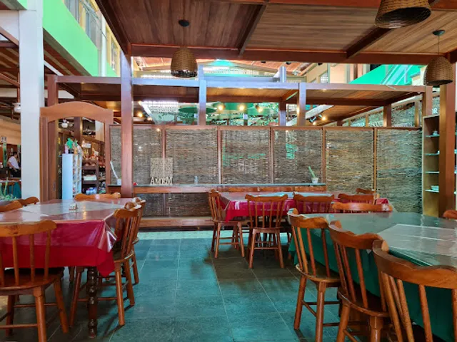 Colibri | Restaurante e Empório Gourmet em Maragogi