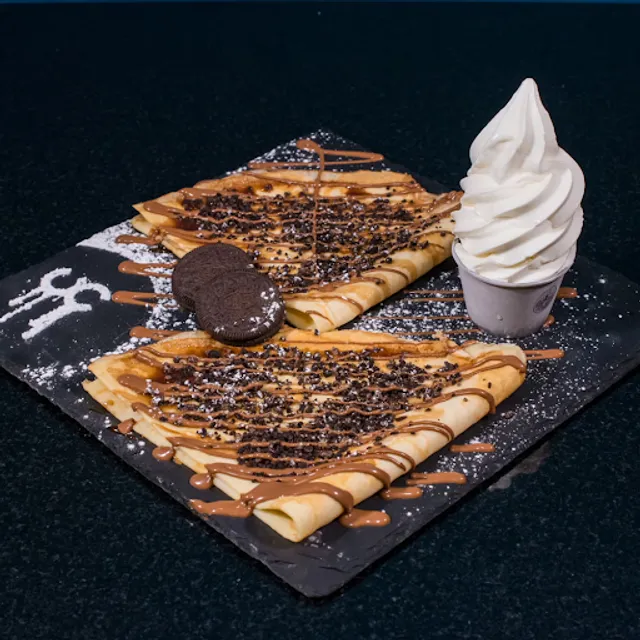 The Urban Chocolatier - Wood Green