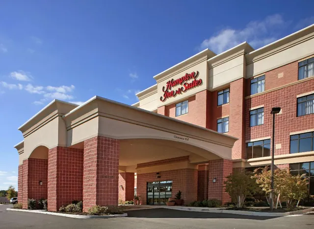 Hampton Inn & Suites Richmond/Glenside