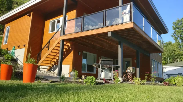 Résidence touristique l'Anse de tabatière