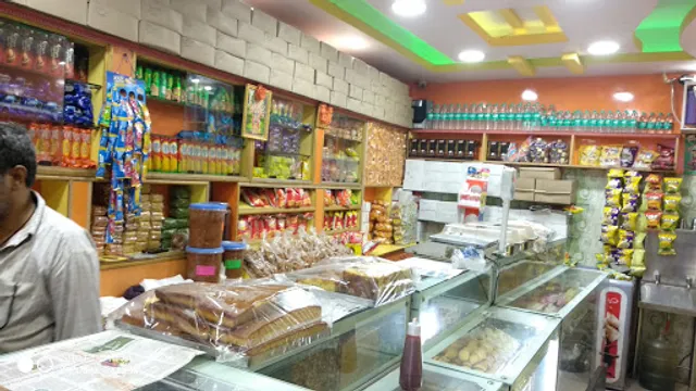 Sri Vinayaka Cake Paradise