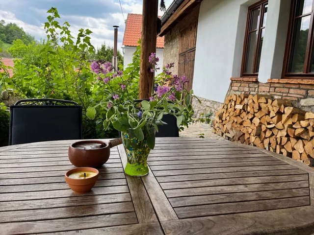 Apartmány pod Kozákem