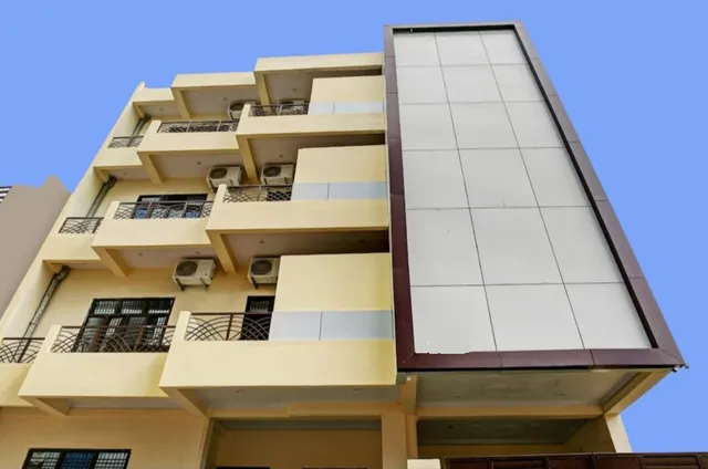 Hotel Fortune Suites