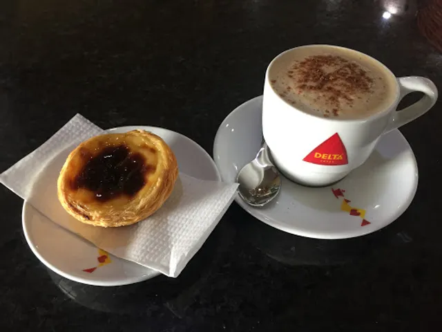 Café Barradas