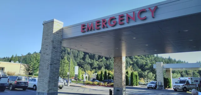 Emergency Room | Kaiser Permanente Sunnyside Medical Center