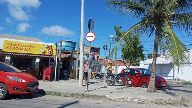 Churrascaria Kero Mais