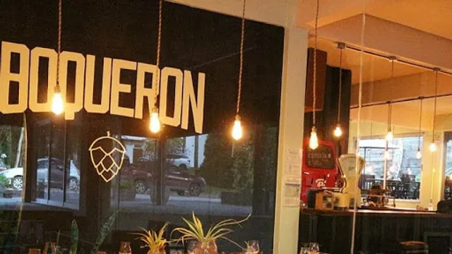 Restaurante Boquerón