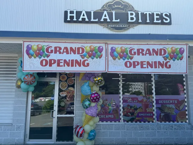 Halal Bites