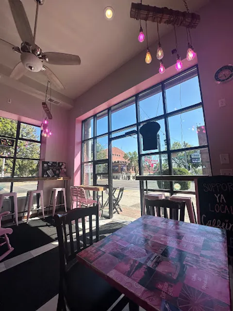 Luv-a-Latte Espresso