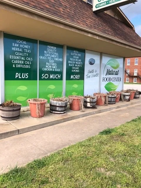 Natural Food Center
