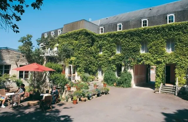 Hotel d'Avallon Vauban