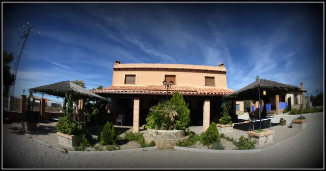 El Descanso del Andante