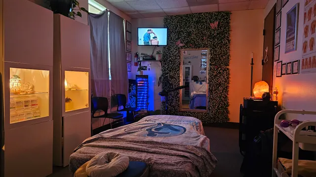 Powerful Touch & Co.