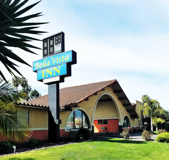 Bella Vista Inn