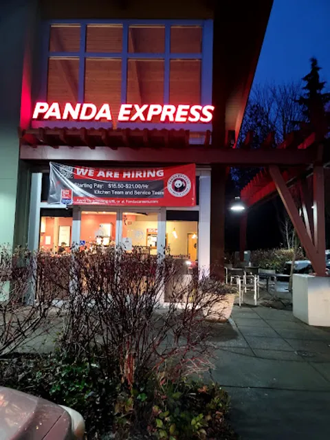 Panda Express