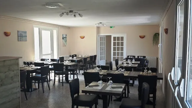 Restaurant Le Gouvillais