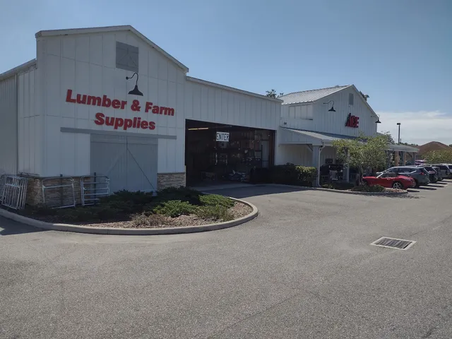 Belleview Ace Hardware