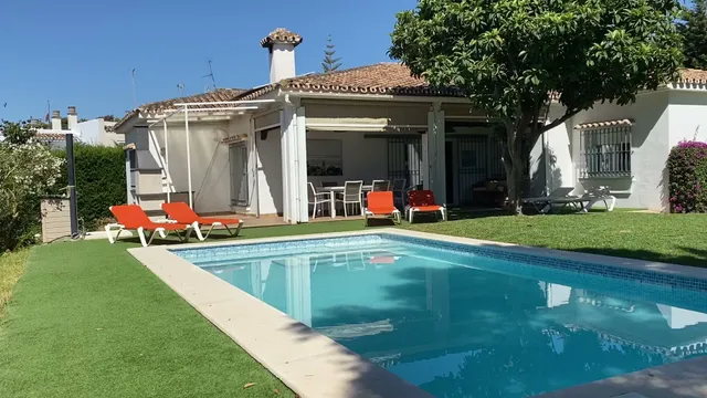 Villa Quimera en Marbella