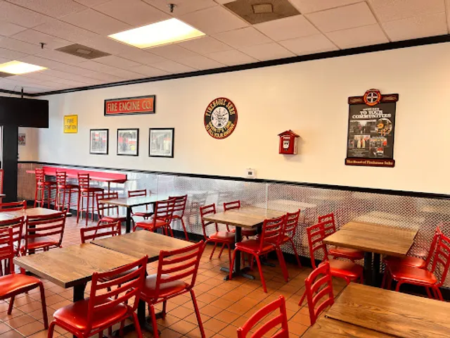 Firehouse Subs Union Ave-Memphis