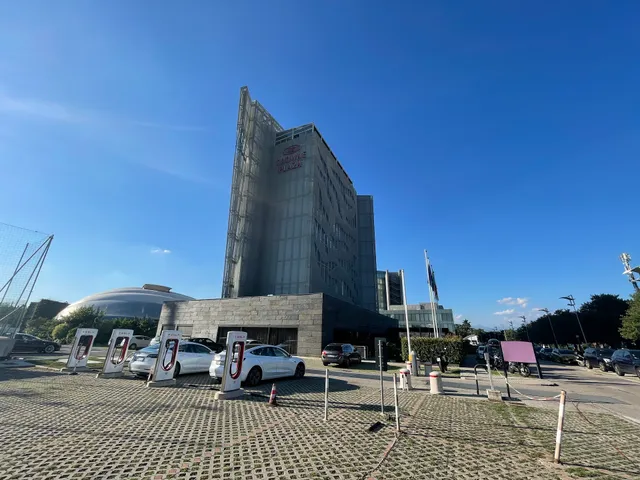 Crowne Plaza Verona - Fiera, an IHG Hotel