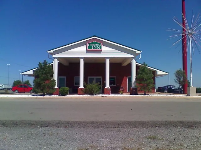 Deerfield Inn & Suites