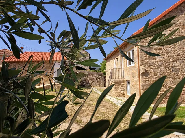 Abreu Do Louro - Casa Labranza