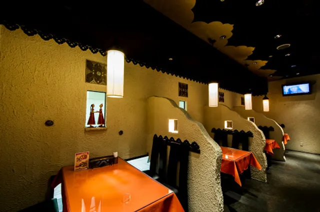 Aarti Indian Restaurant