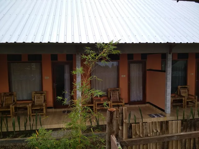 BINTANG Senaru Homestay