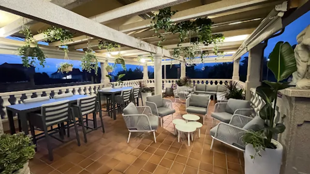 O Recuncho do Conxuro