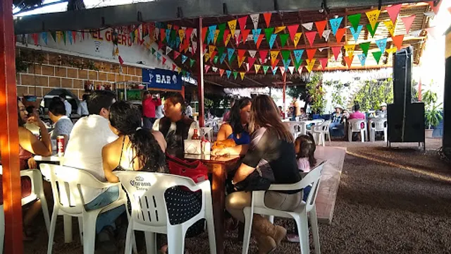 restaurante el guero