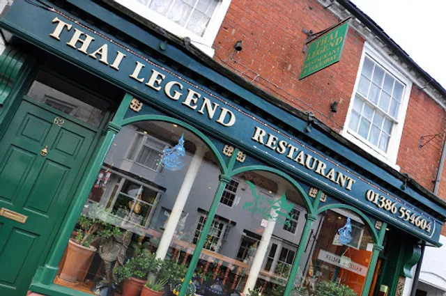 Thai Legend Restaurant