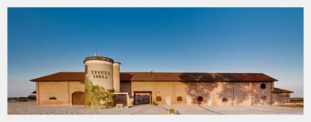 Società Agricola Isola di Carlalberto Marchetti e C. S.A.S.