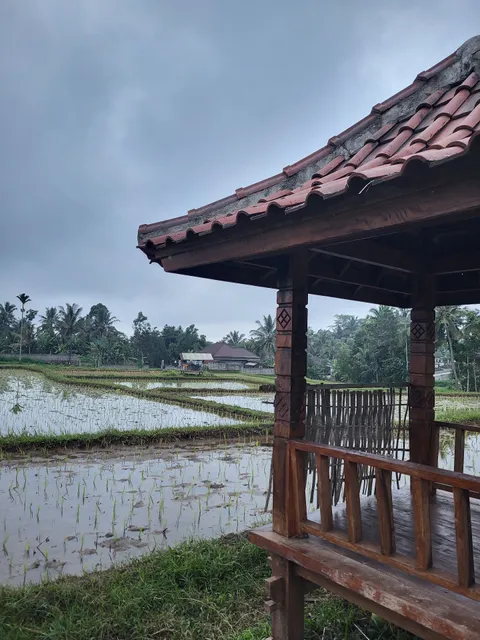 Lombok Grace Bungalows