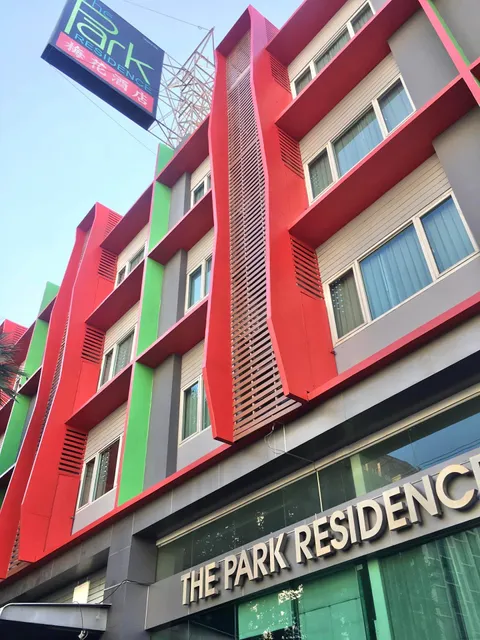 The Park Residence @ Bangkok