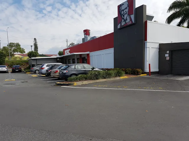 KFC Benowa
